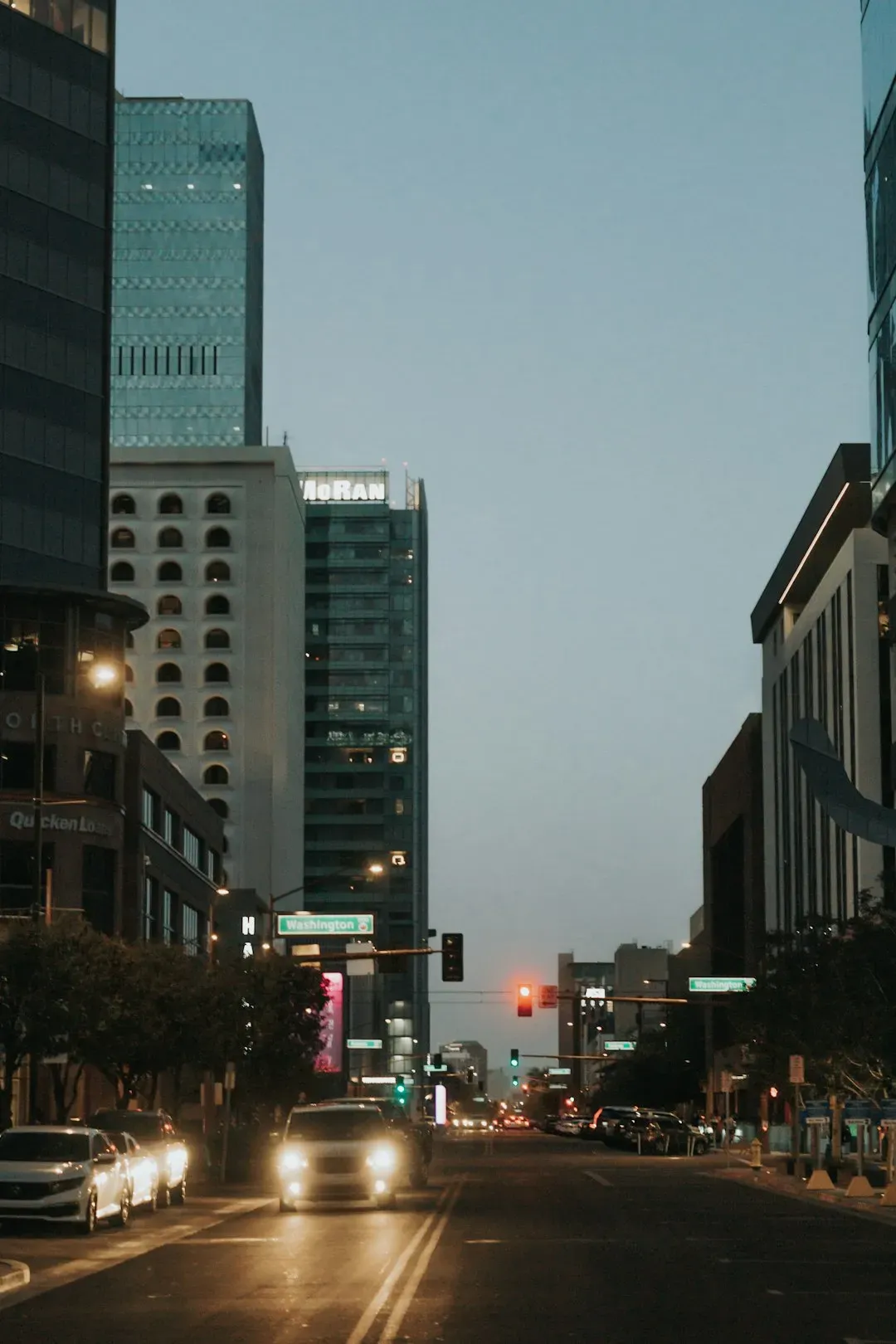 Downtown Summerlin Is the Urban Core Nobody Expected (Image Credits: Unsplash)