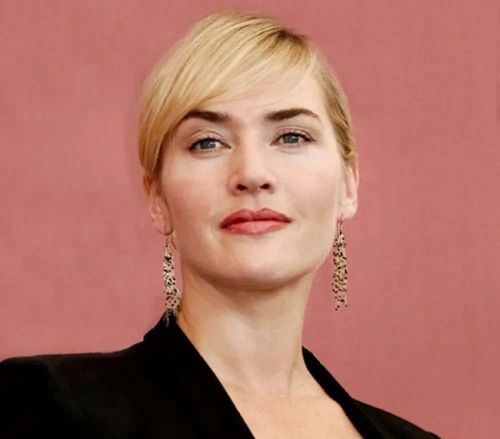 3. Kate Winslet as Rose DeWitt Bukater in Titanic (1997) (Image Credits: Wikimedia)