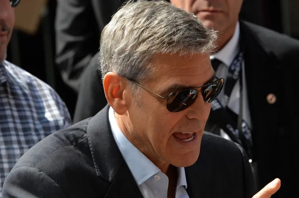 Batman & Robin (1997): George Clooney's Personal Low Point (Image Credits: Flickr)