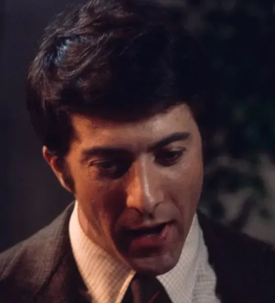 Dustin Hoffman's Taxi Moment in Midnight Cowboy (Image Credits: Rawpixel)