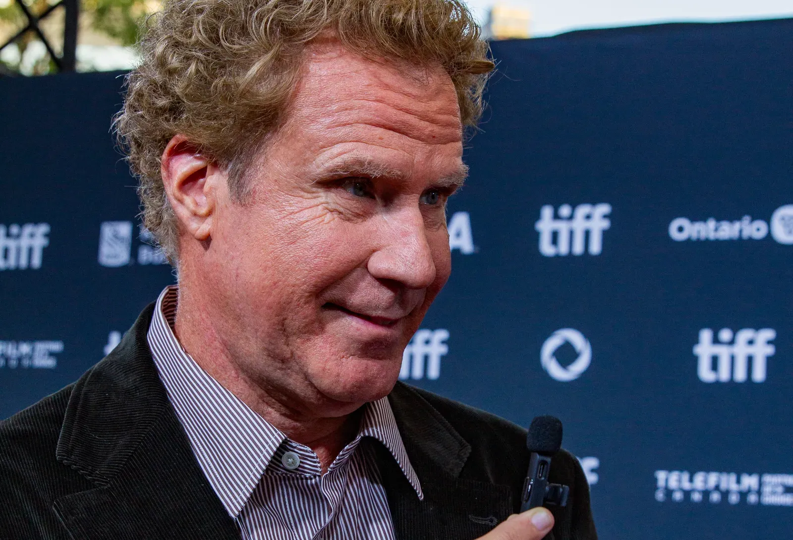 4. Will Ferrell and Gloria Sanchez Productions (Image Credits: Wikimedia)