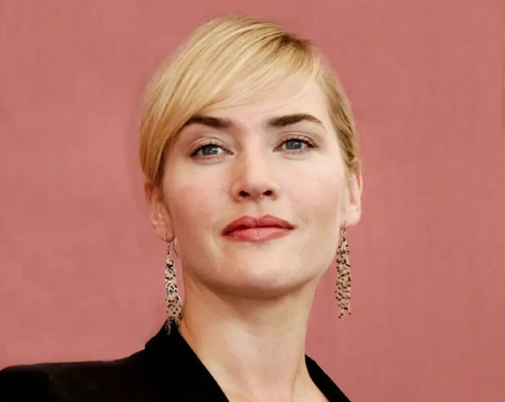 5. Kate Winslet almost played Elektra (Image Credits: Wikimedia)