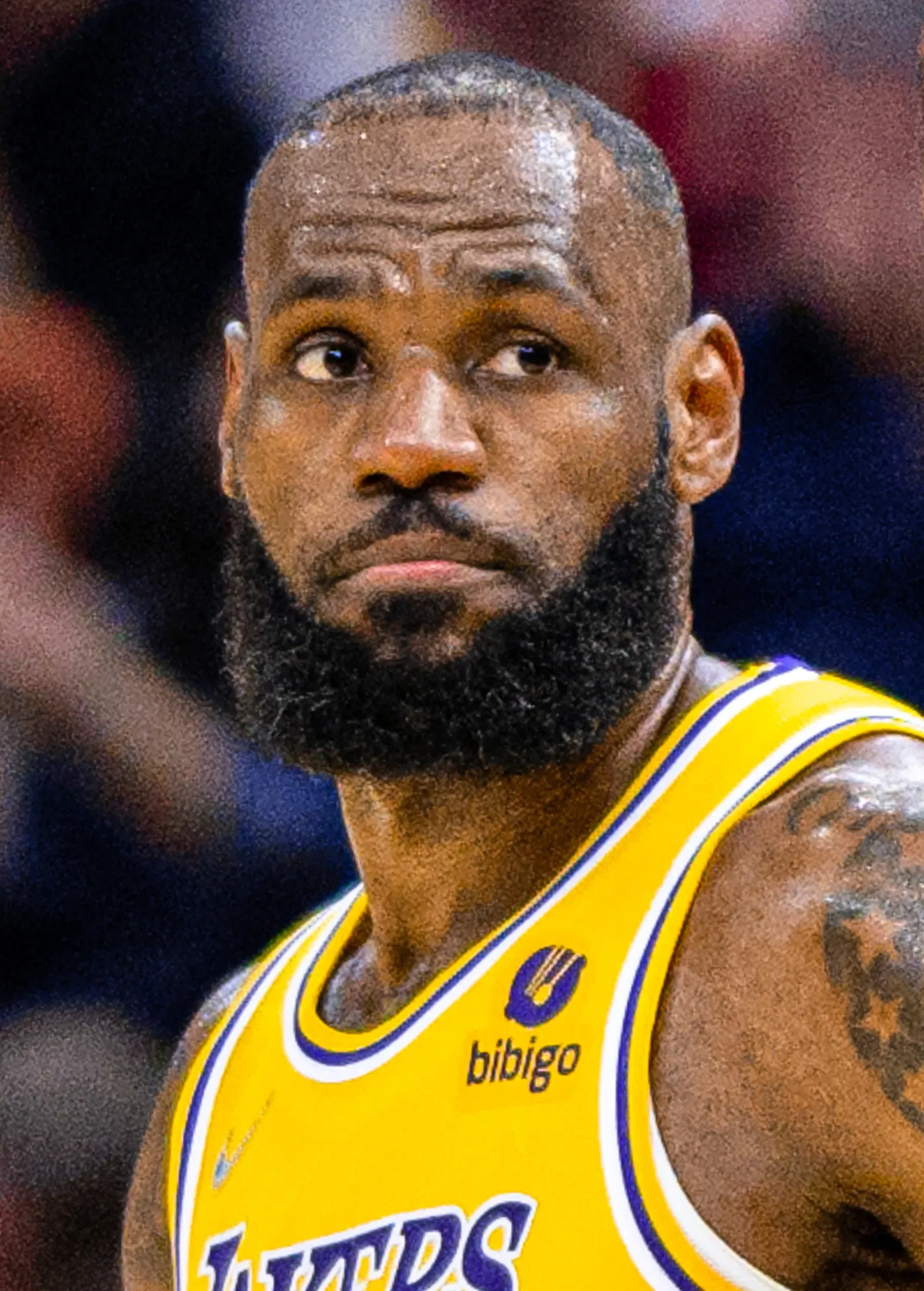 LeBron James: The King's Business Empire (Image Credits: Wikimedia)