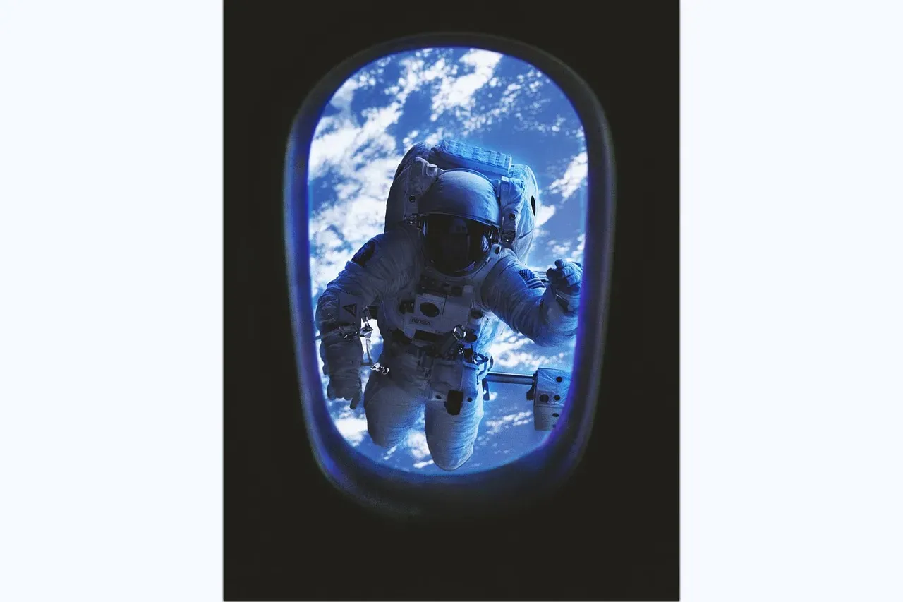 Project Hail Mary by Andy Weir (Image Credits: Pixabay)