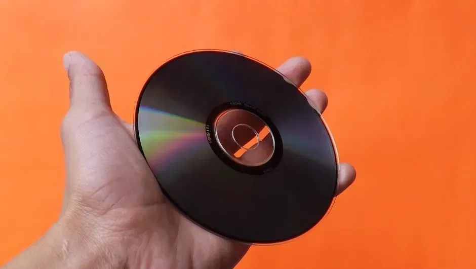Racing to rip before the discs give out (Image Credits: Pexels)