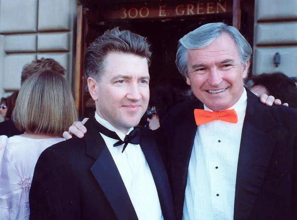 8. Twin Peaks: Fire Walk with Me (1992) (Image Credits: Flickr)