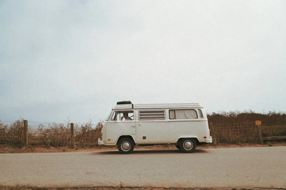 1. On the Road by Jack Kerouac (1957) (Image Credits: Pexels)