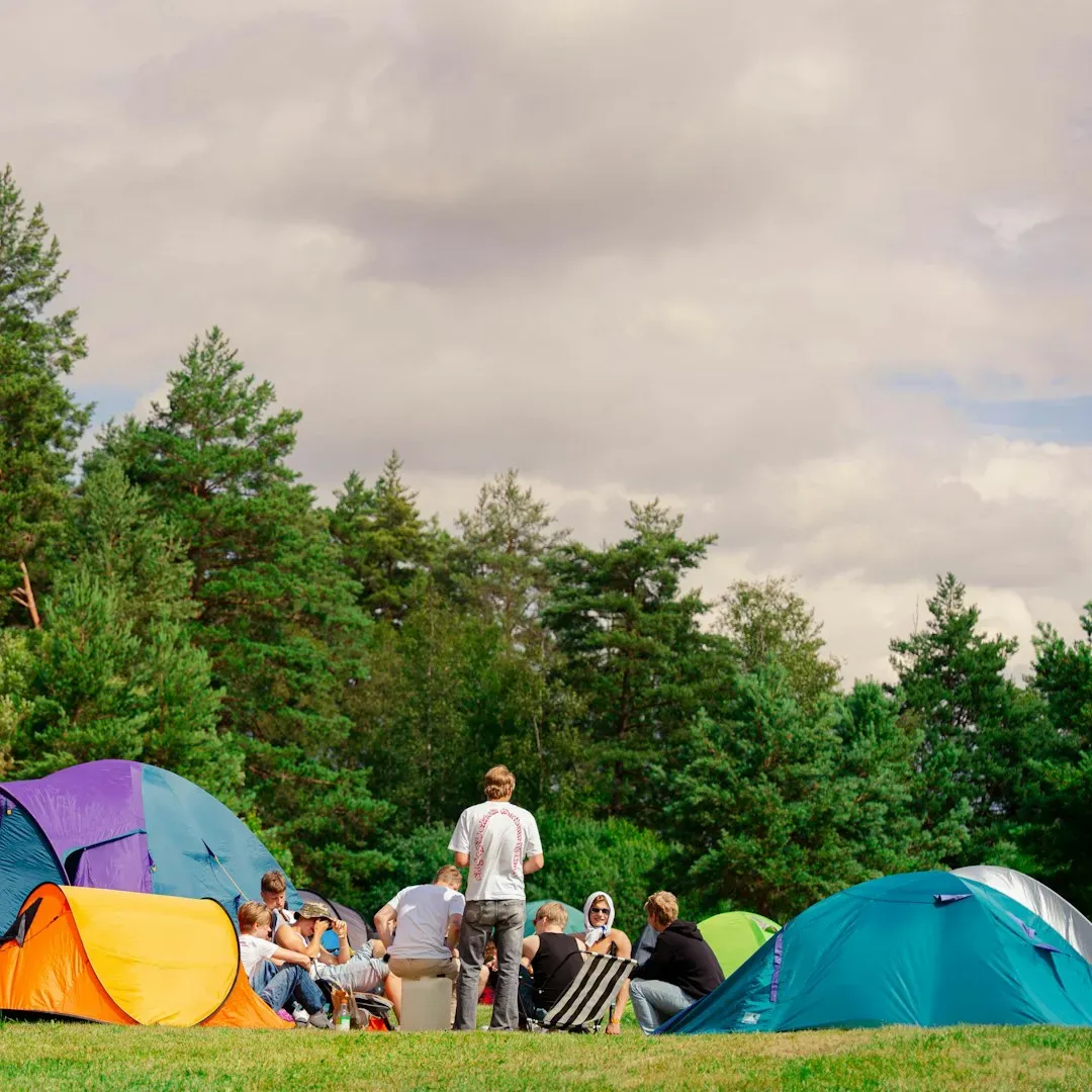 Cutting Accommodation Costs Without Sacrificing Comfort (Image Credits: Unsplash)