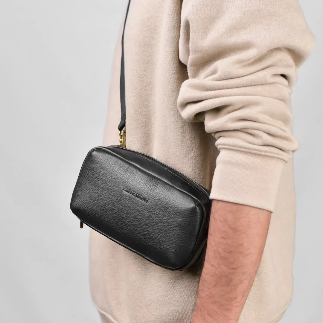 Organize Your Essentials Efficiently (Image Credits: Unsplash)