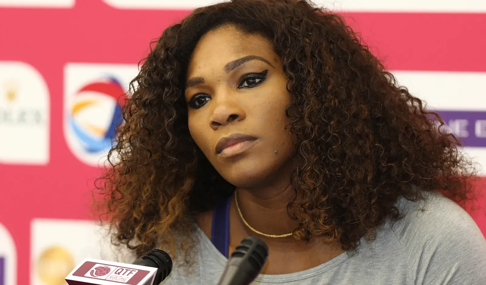 Serena Williams: from tennis dominance to venture capital (Image Credits: Wikimedia)