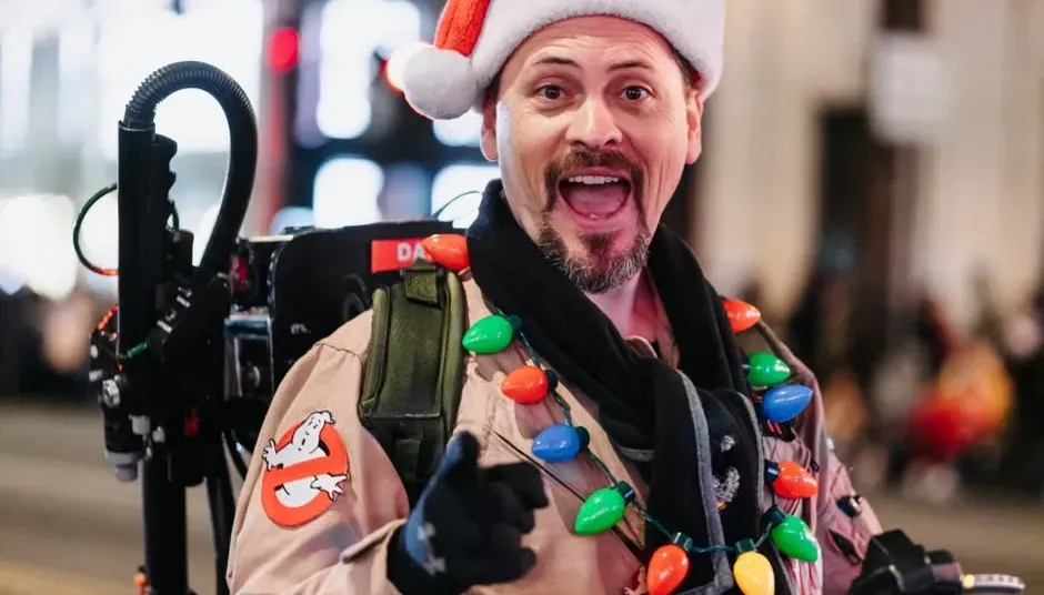6. Ghostbusters (1984) to Ghostbusters: Afterlife (2021) (Image Credits: Pexels)
