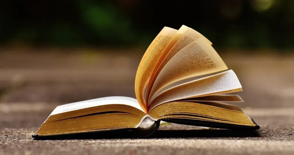 The Awakening by Kate Chopin (Image Credits: Rawpixel)