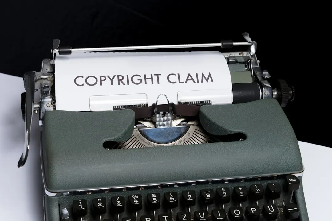 The Predatory Manager and Copyright Grab (Image Credits: Unsplash)