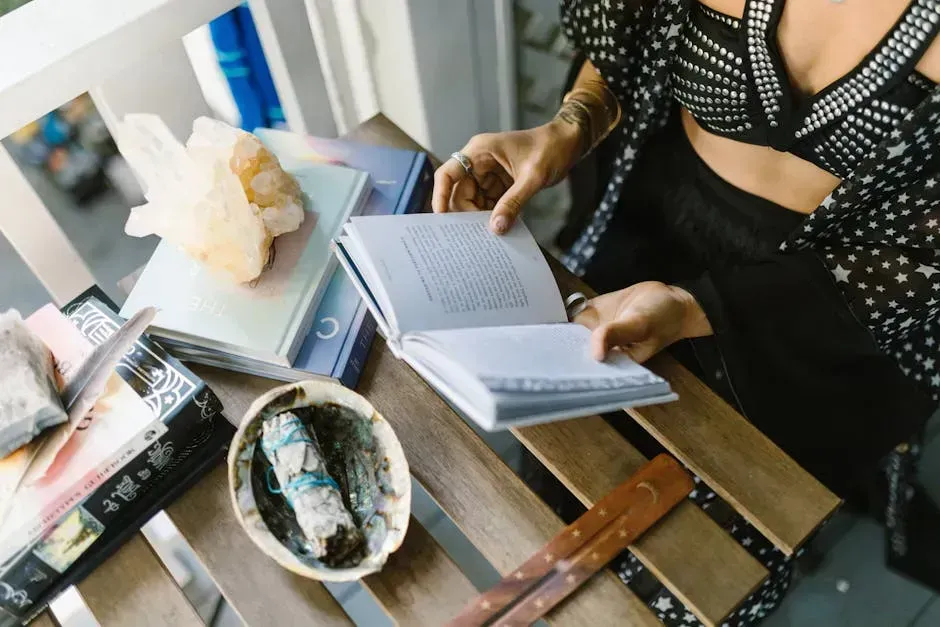 7. The Bookshop Woman - Nanako Hanada (Image Credits: Pexels)
