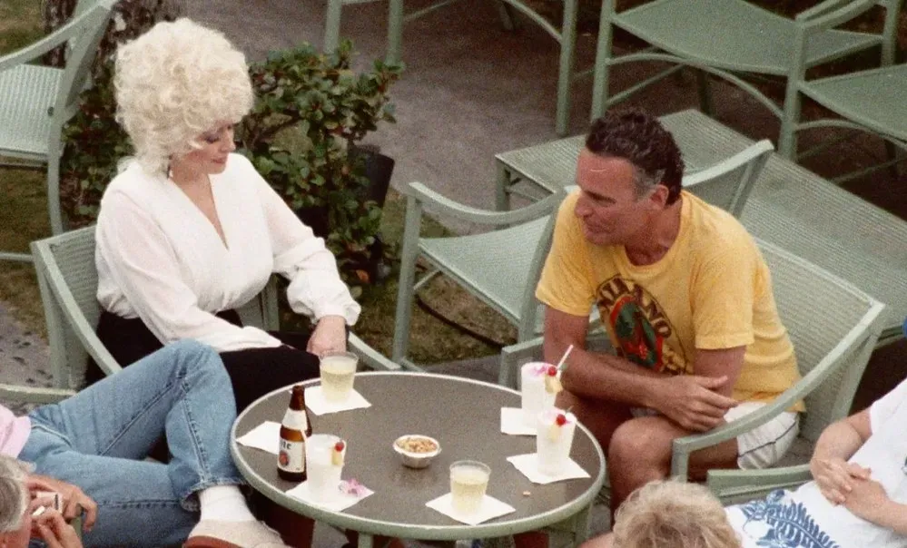 Dolly Parton and Carl Dean: 59 Years Until Death Did Them Part (Image Credits: Flickr)