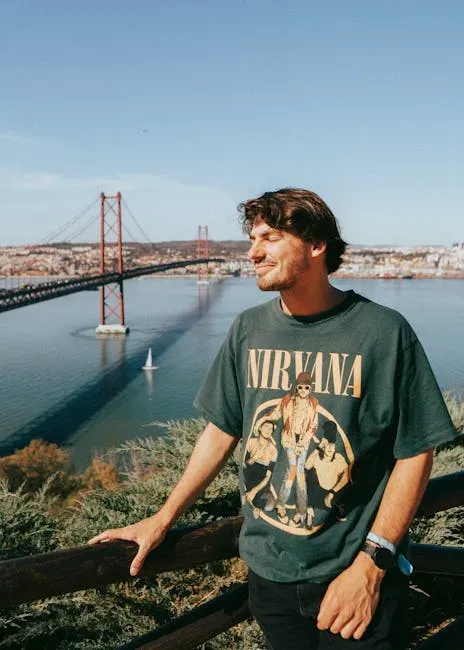 7. "Smells Like Teen Spirit" – Nirvana (1991) (Image Credits: Pexels)