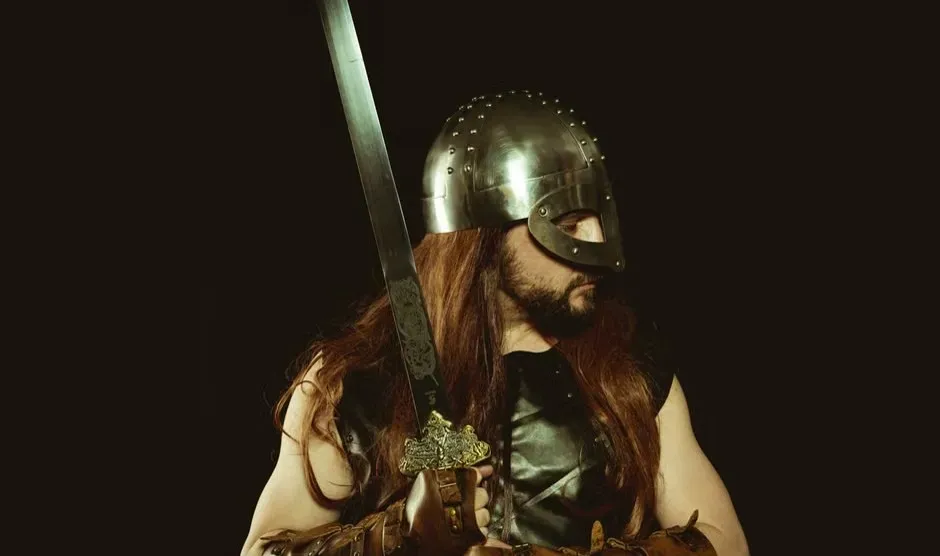 Vikings Wore Plain Iron Helmets, Not Horned Ones (Image Credits: Pexels)