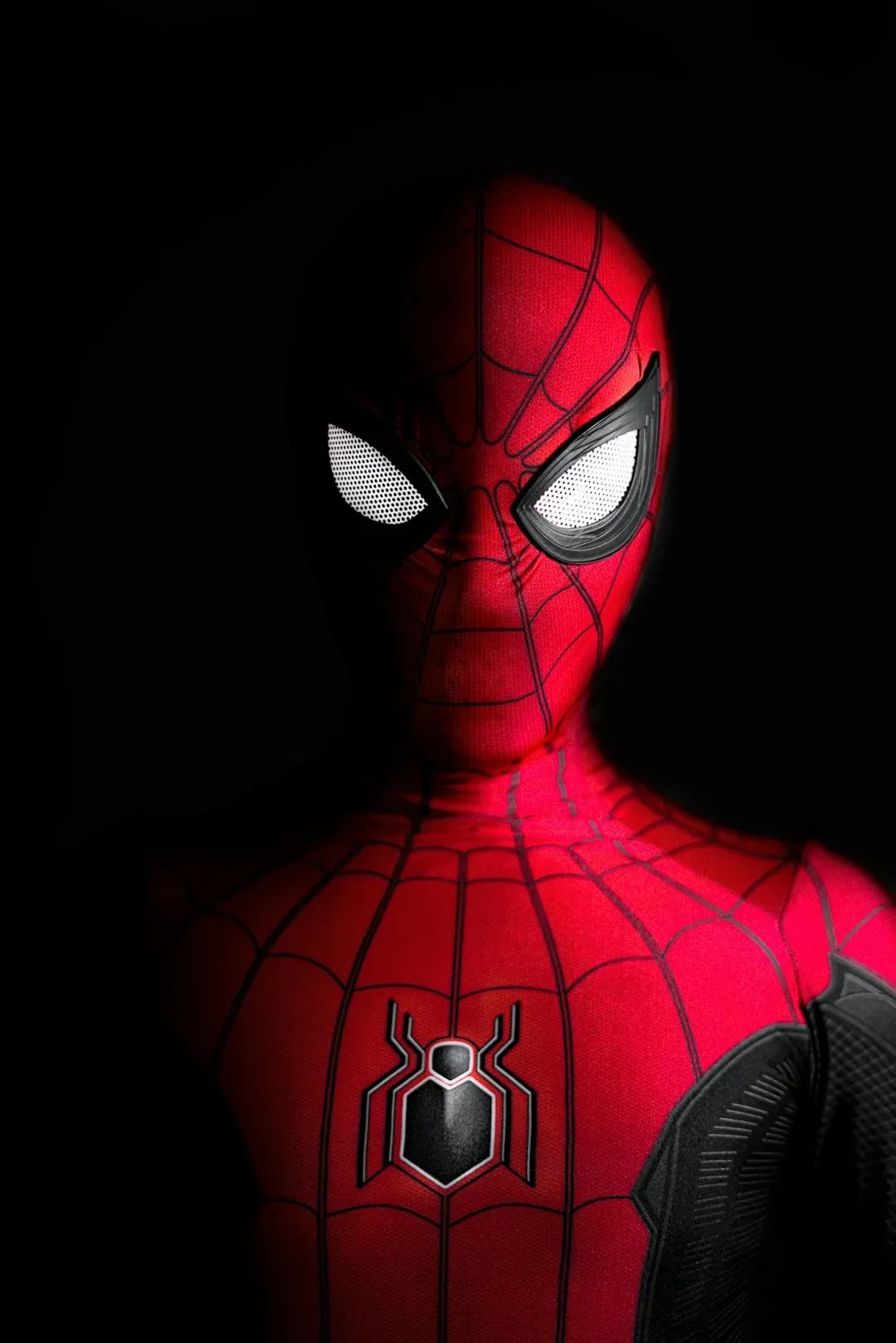 Peter Parker's Last Words - Avengers: Infinity War (2018) (Image Credits: Unsplash)