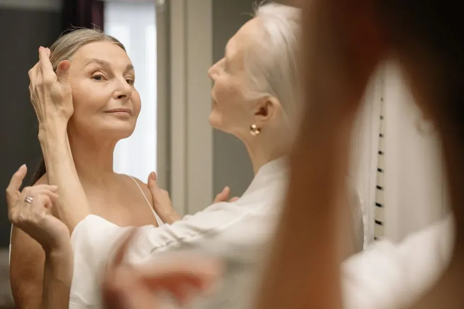13. Suddenly Becoming Very Vocal About Natural Aging While Quietly Doing the Opposite (Image Credits: Pexels)