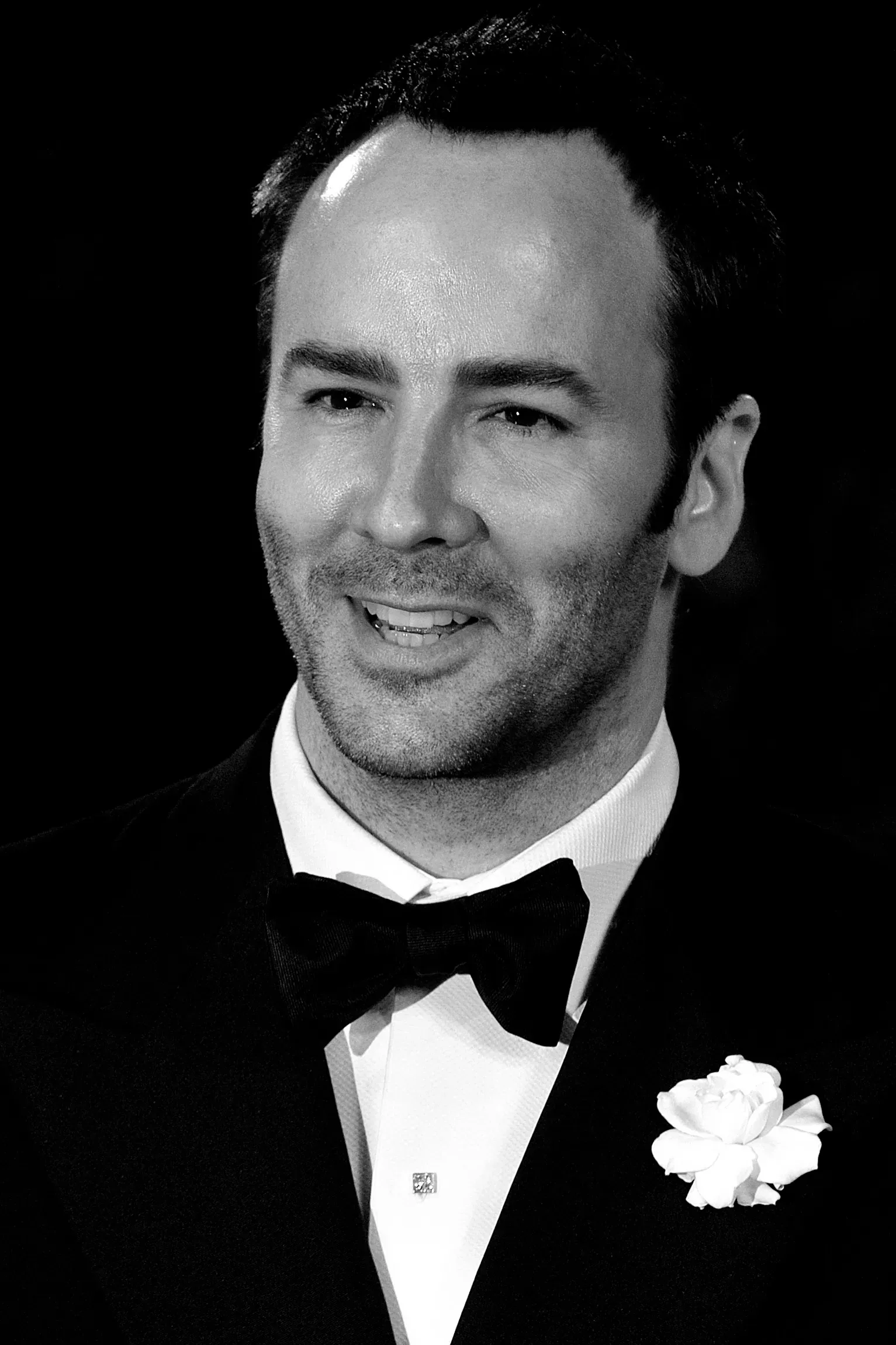 7. Nocturnal Animals (originally posted to Flickr as Tom Ford 66ème Festival de Venise (Mostra), CC BY-SA 2.0)