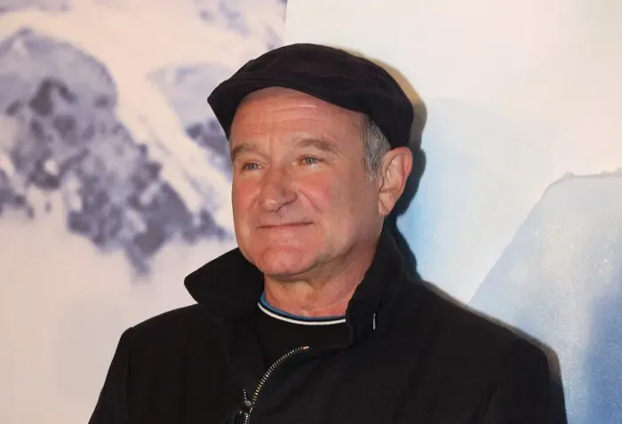1. Robin Williams in One Hour Photo (Image Credits: Wikimedia)
