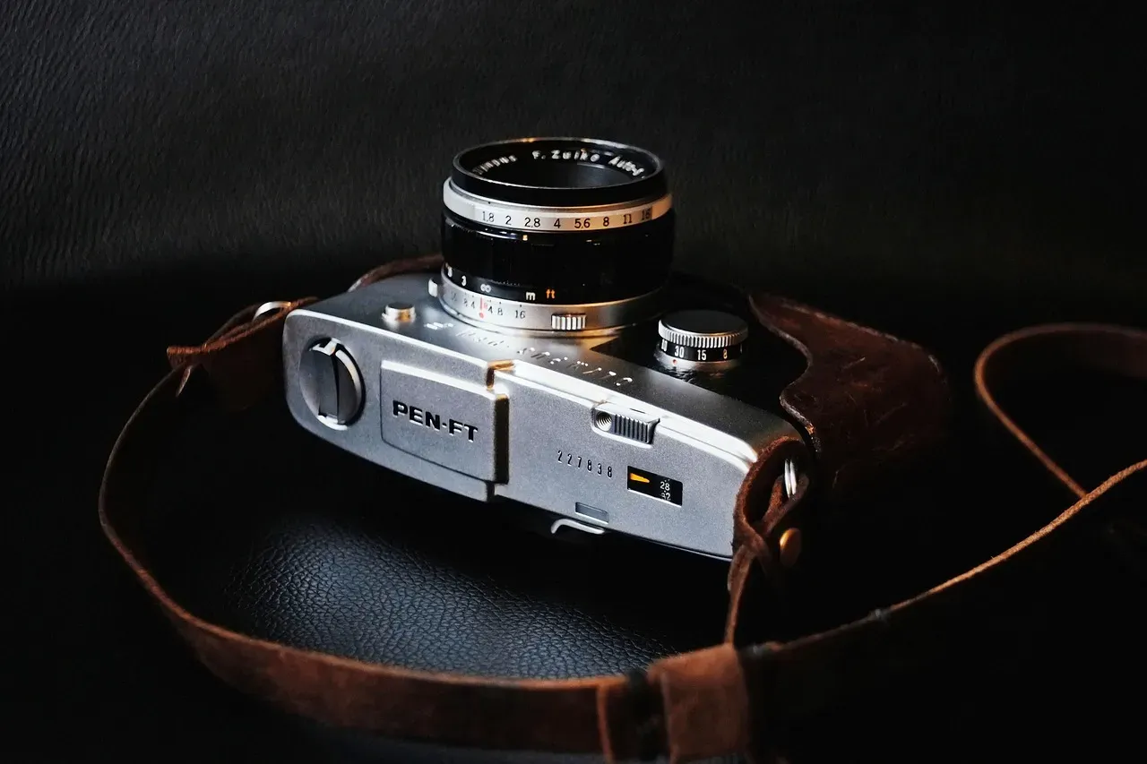 Conclusion: The Cycle of Cool Never Stops Turning (Image Credits: Pixabay)