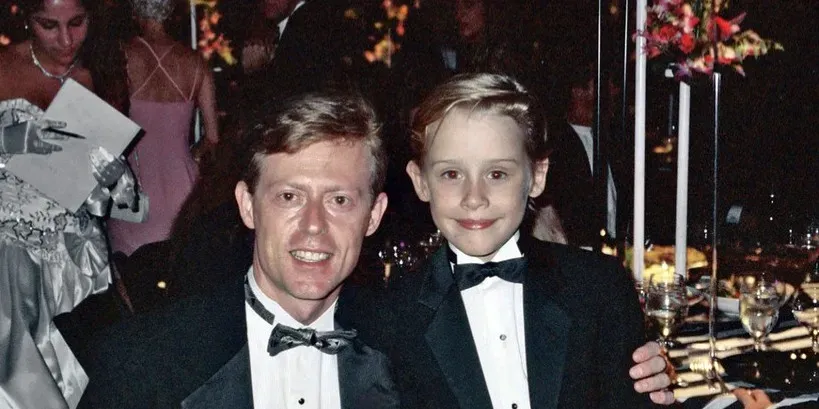 Macaulay Culkin: Home Alone turned an eight year old into Hollywood's top earner (Image Credits: Flickr)