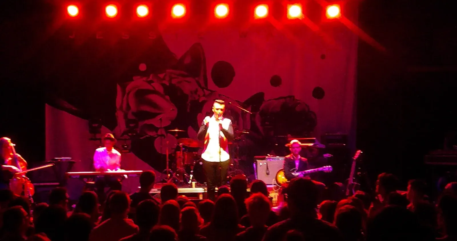 9. Sam Smith: From Ballad Singer to Genre-Bending Pop Provocateur (Image Credits: Wikimedia)