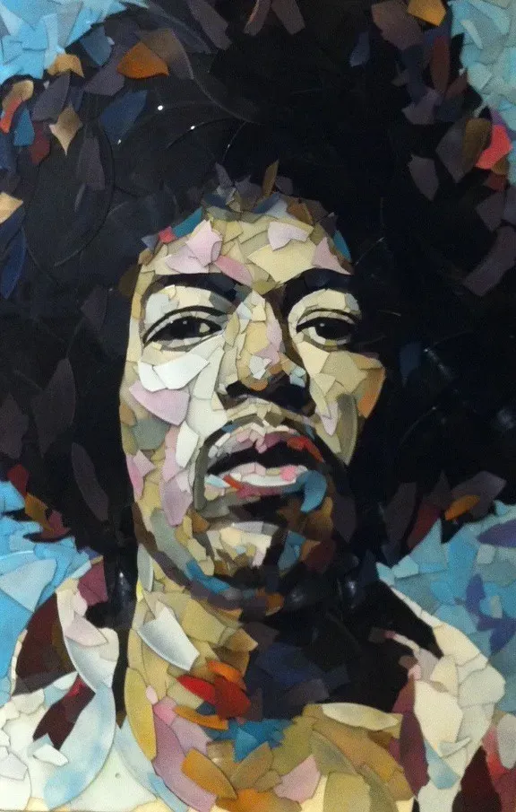 Woodstock '69: Jimi Hendrix's 