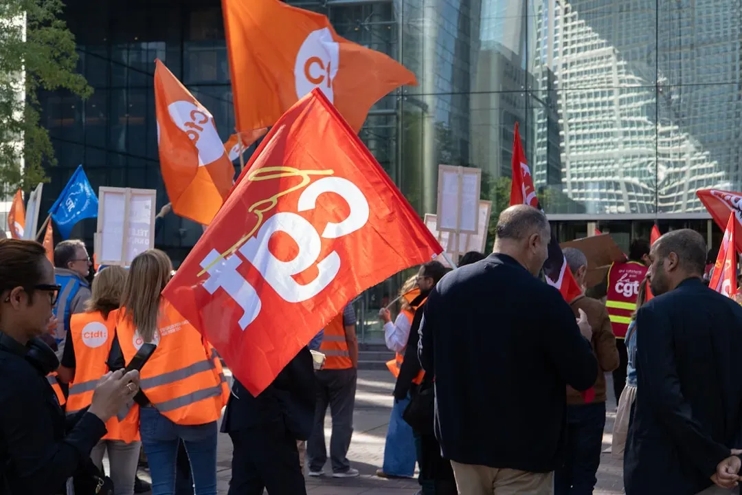 The Culinary Union's Landmark Wins (Image Credits: Unsplash)