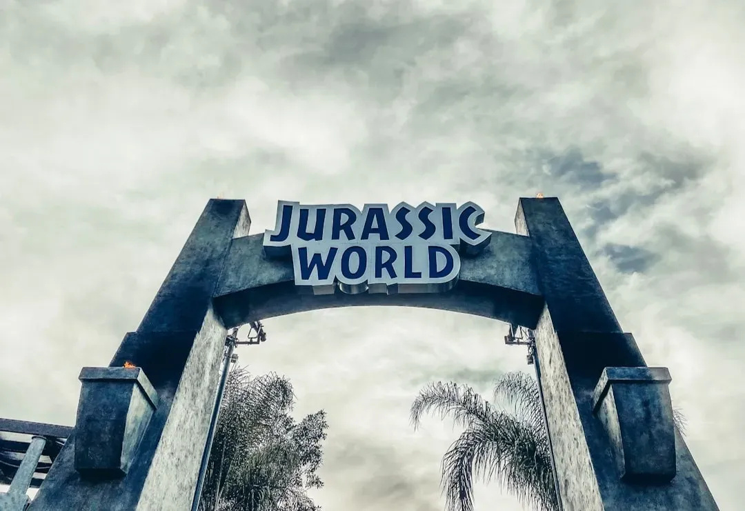 Jurassic World: Dominion (Image Credits: Unsplash)