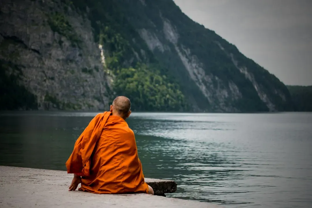 6. Bulletproof Monk (2003) (Image Credits: Unsplash)
