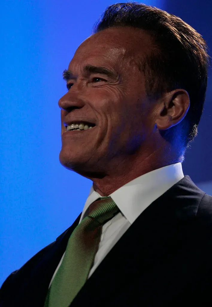 12. The Terminator (1984) (Eva Rinaldi Celebrity Photographer, Flickr, CC BY-SA 2.0)