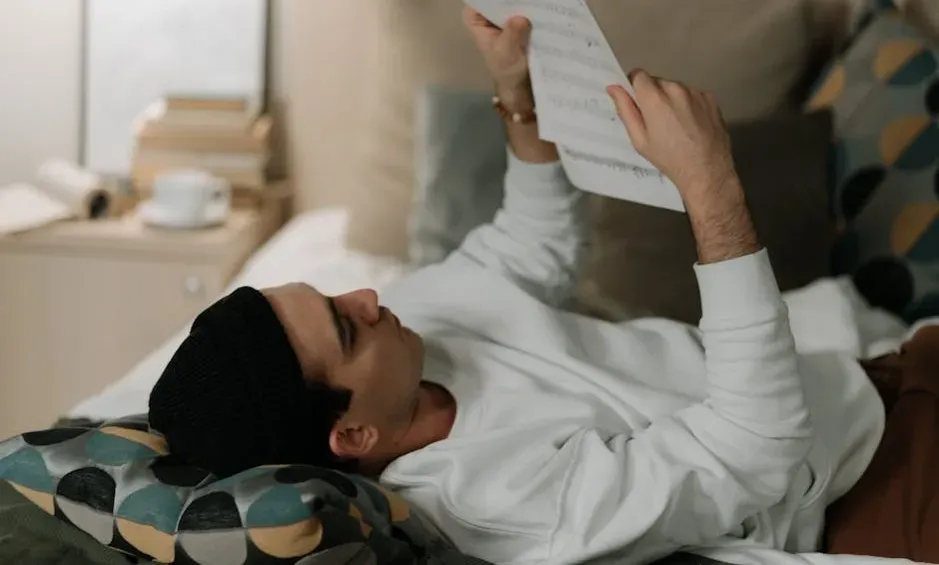 11. Sleeping with the Score Under the Pillow (Image Credits: Pexels)