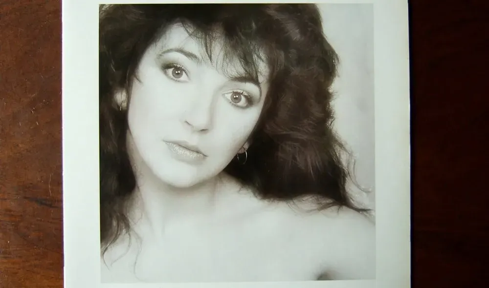 Kate Bush: The Recluse Who Proved Absence Makes the Heart Grow Fonder (Image Credits: Flickr)