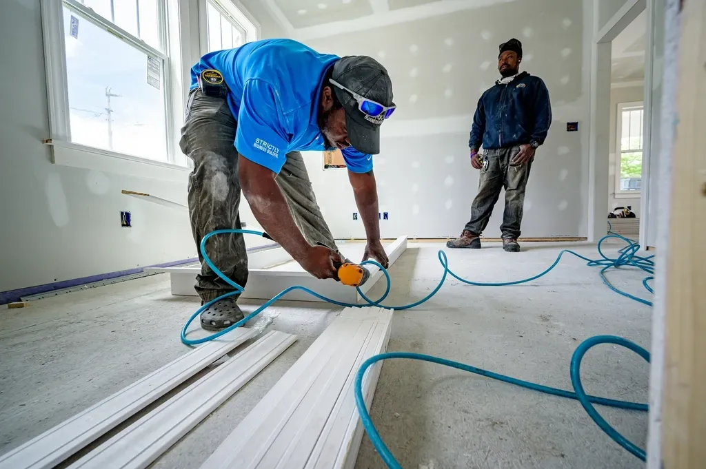 House Flipping Activity Still Confirms Investor Interest (Image Credits: Rawpixel)