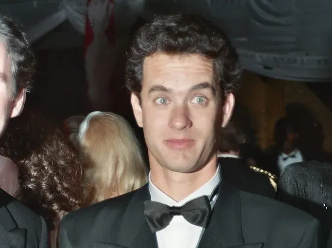 Tom Hanks was not the first choice for Forrest Gump (Image Credits: Flickr)