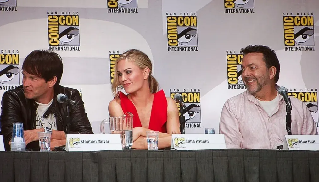 Anna Paquin (Image Credits: Flickr)