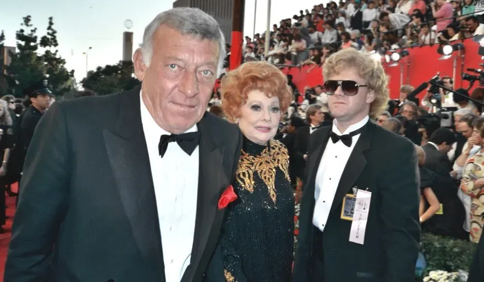 Lucille Ball (Image Credits: Flickr)