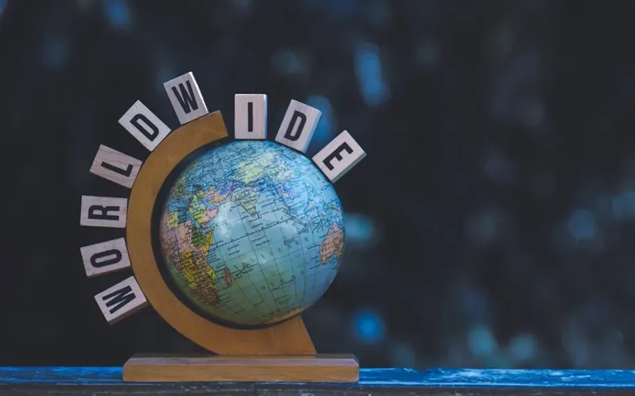 9. Taking Back Control? States and State Systems After Globalism - Wolfgang Streeck (2024) (Image Credits: Unsplash)