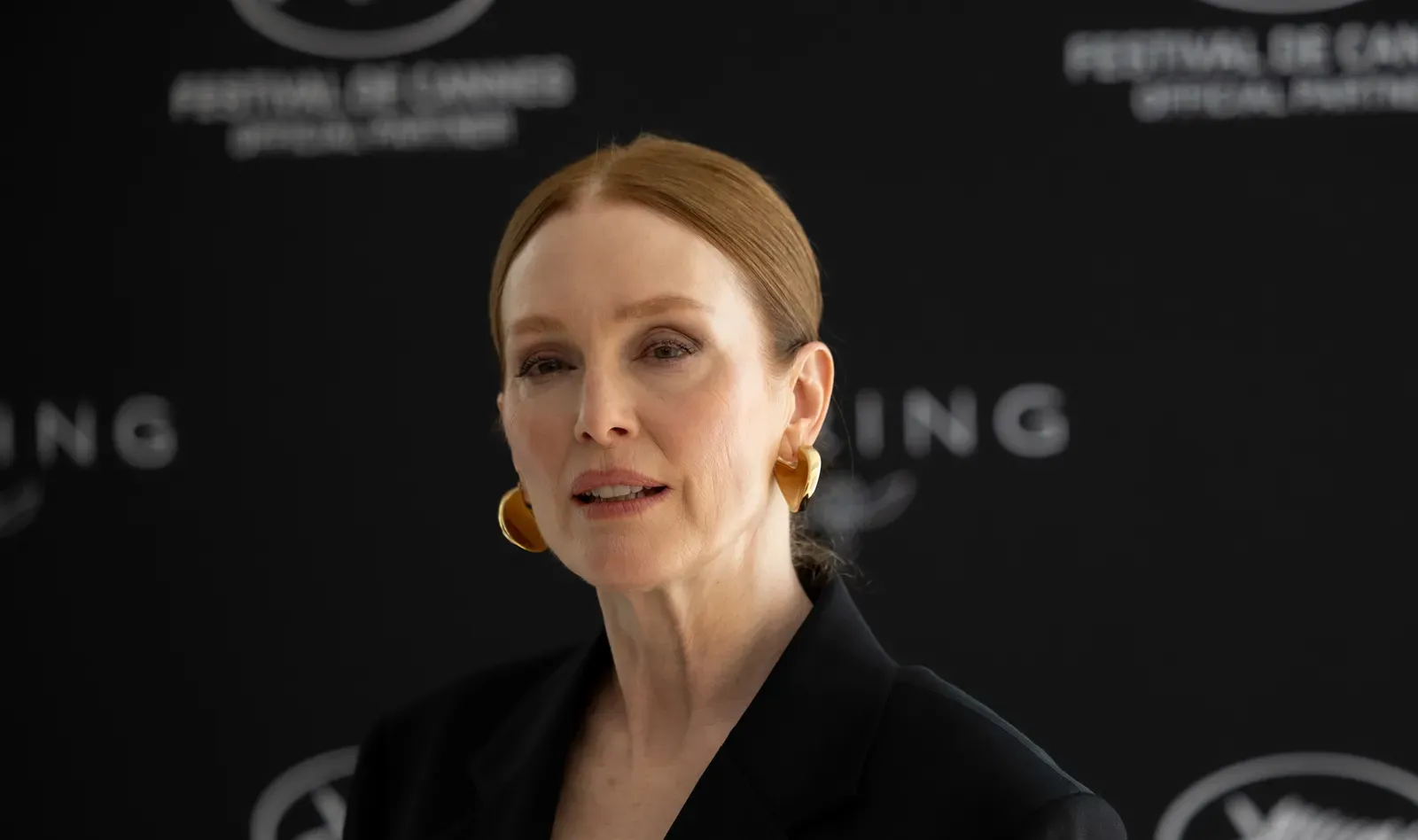 Clarice Starling: Jodie Foster Gives Way to Julianne Moore (Image Credits: Wikimedia)