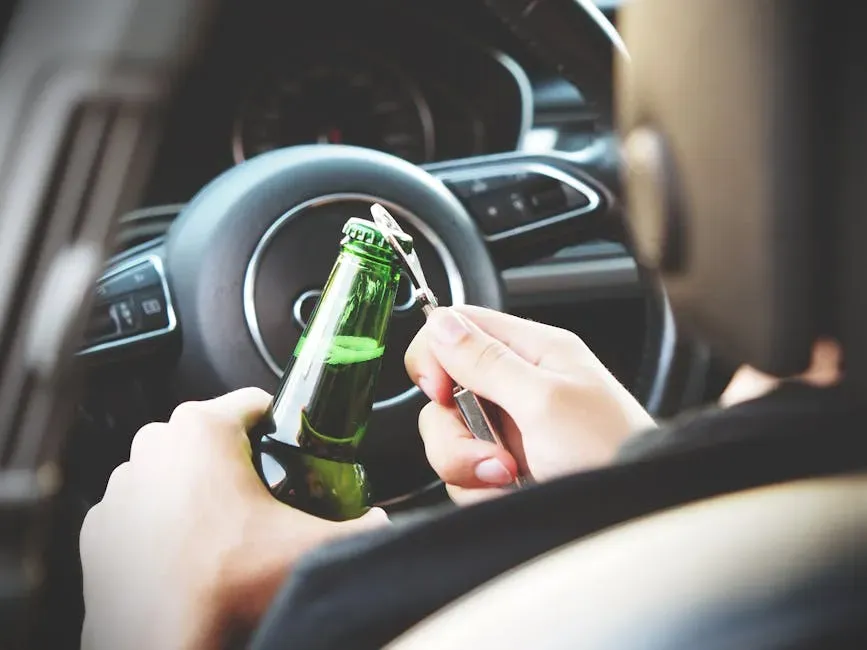 Reckless Endangerment and the Charges That Can Follow (Image Credits: Pexels)