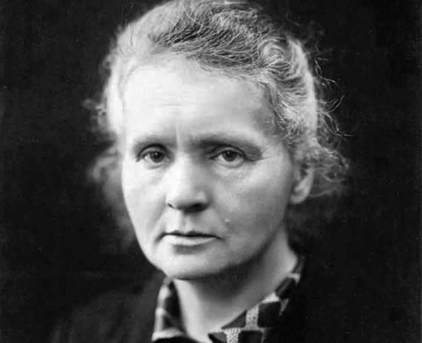 1. Marie Curie - The Woman Who Rewrote Science (Image Credits: Wikimedia)