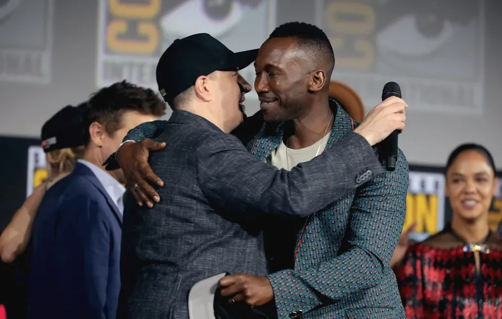 Moonlight Wins Best Picture - After La La Land Was Announced (2017) (Image Credits: Flickr)
