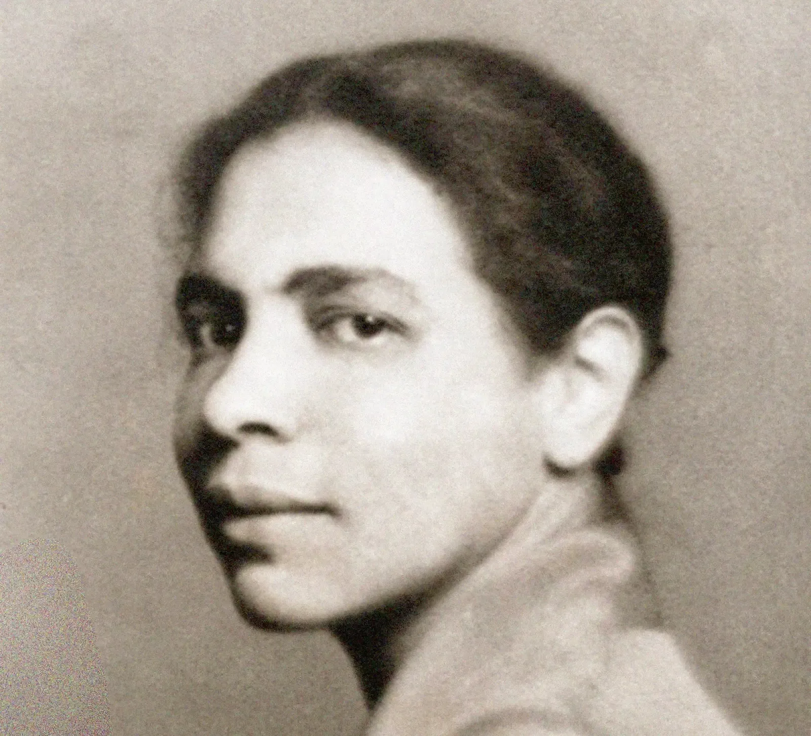 2. Nella Larsen - The Harlem Renaissance's Most Powerful Psychologist (Image Credits: Cropped Image)