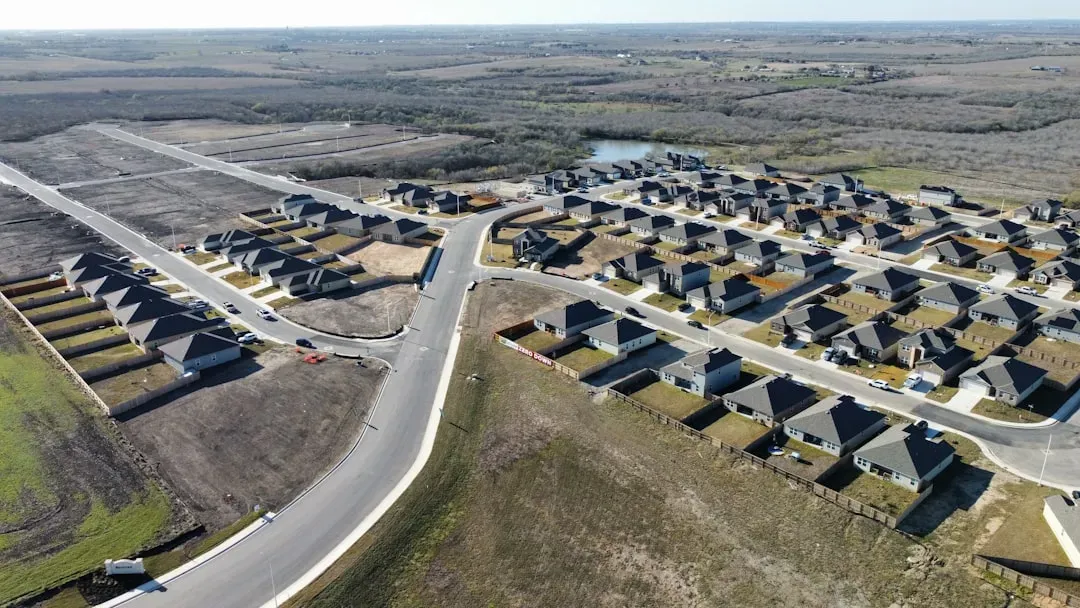 Scale, Layout, and Community Structure (Image Credits: Unsplash)