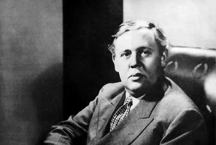 Charles Laughton and The Night of the Hunter (Image Credits: Wikimedia)