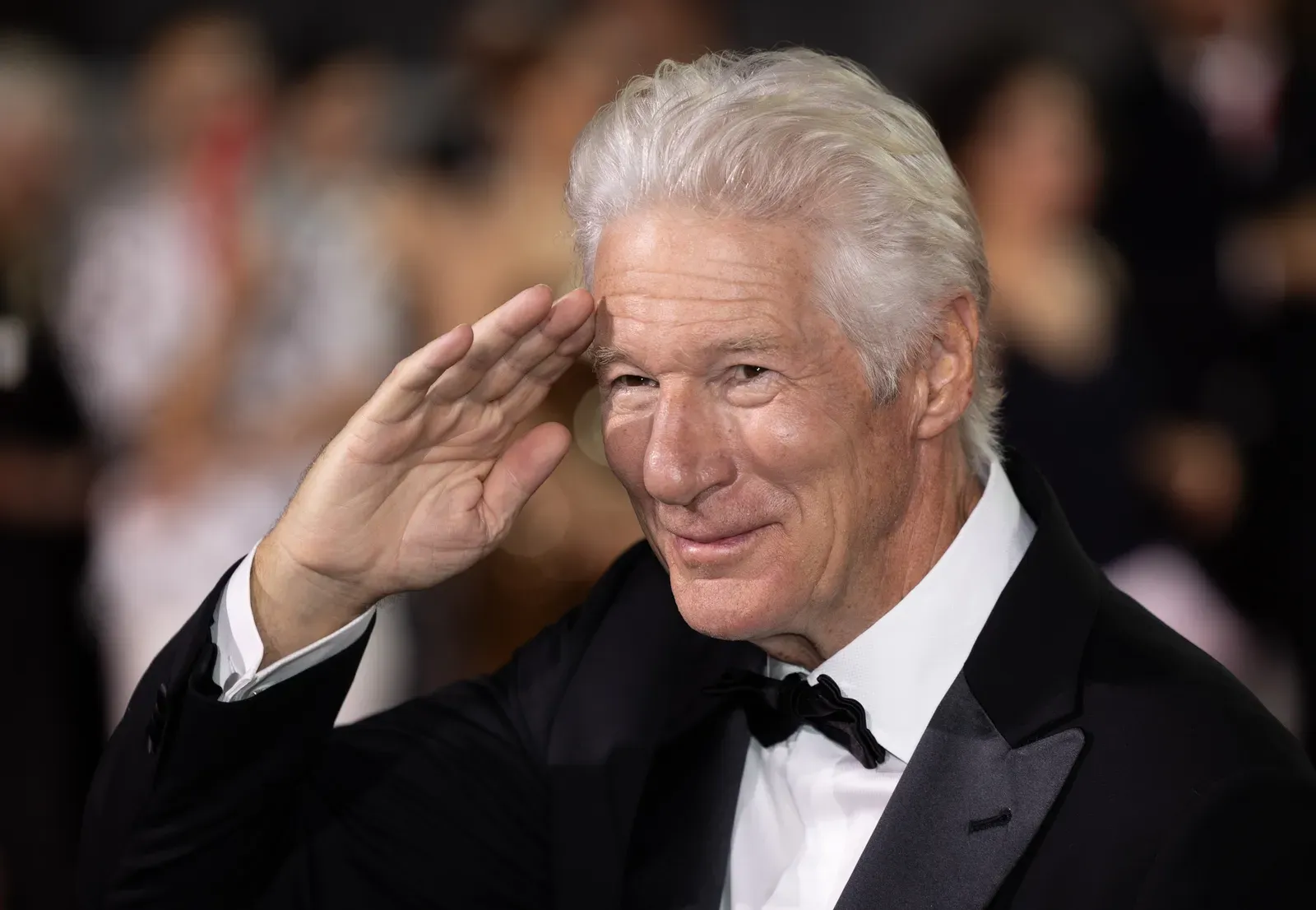 6. Richard Gere turned down Wall Street (Image Credits: Wikimedia)