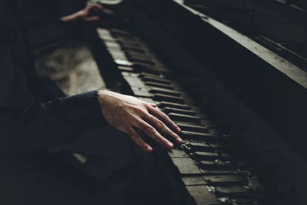 Nostalgia's Psychological Payoff Goes Beyond Sentiment (nenad53, Flickr, CC BY 2.0)