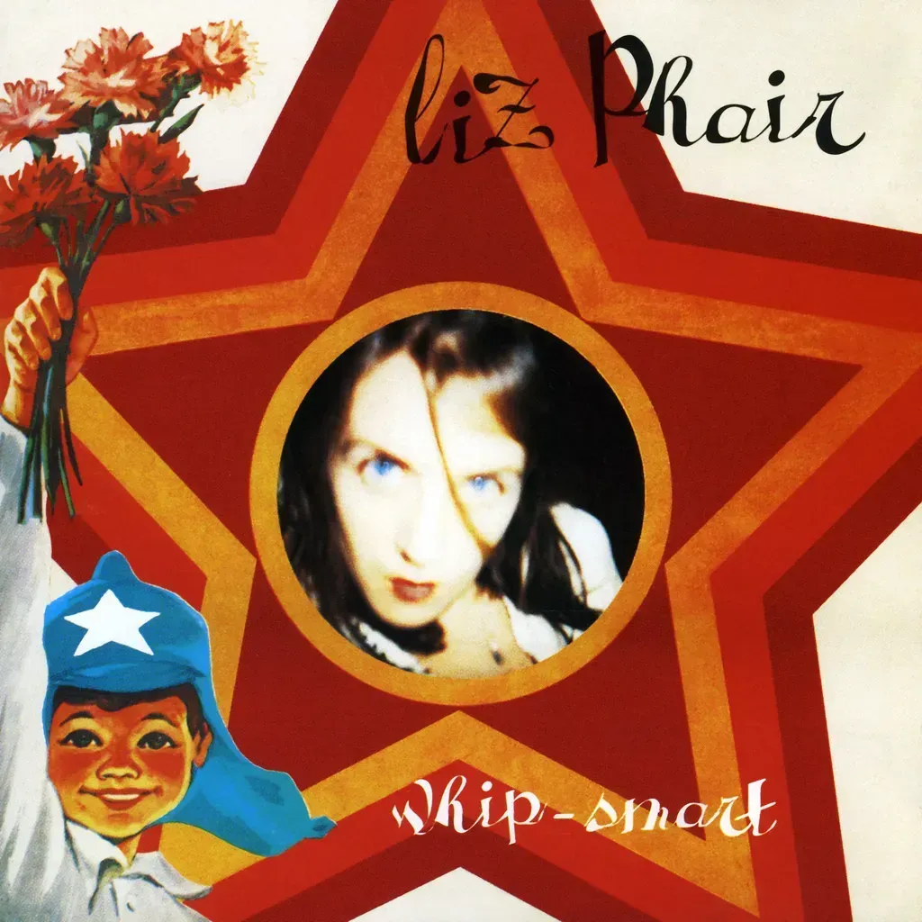Liz Phair goes pop and the indie world turns on her (Brett Jordan, Flickr, CC BY 2.0)